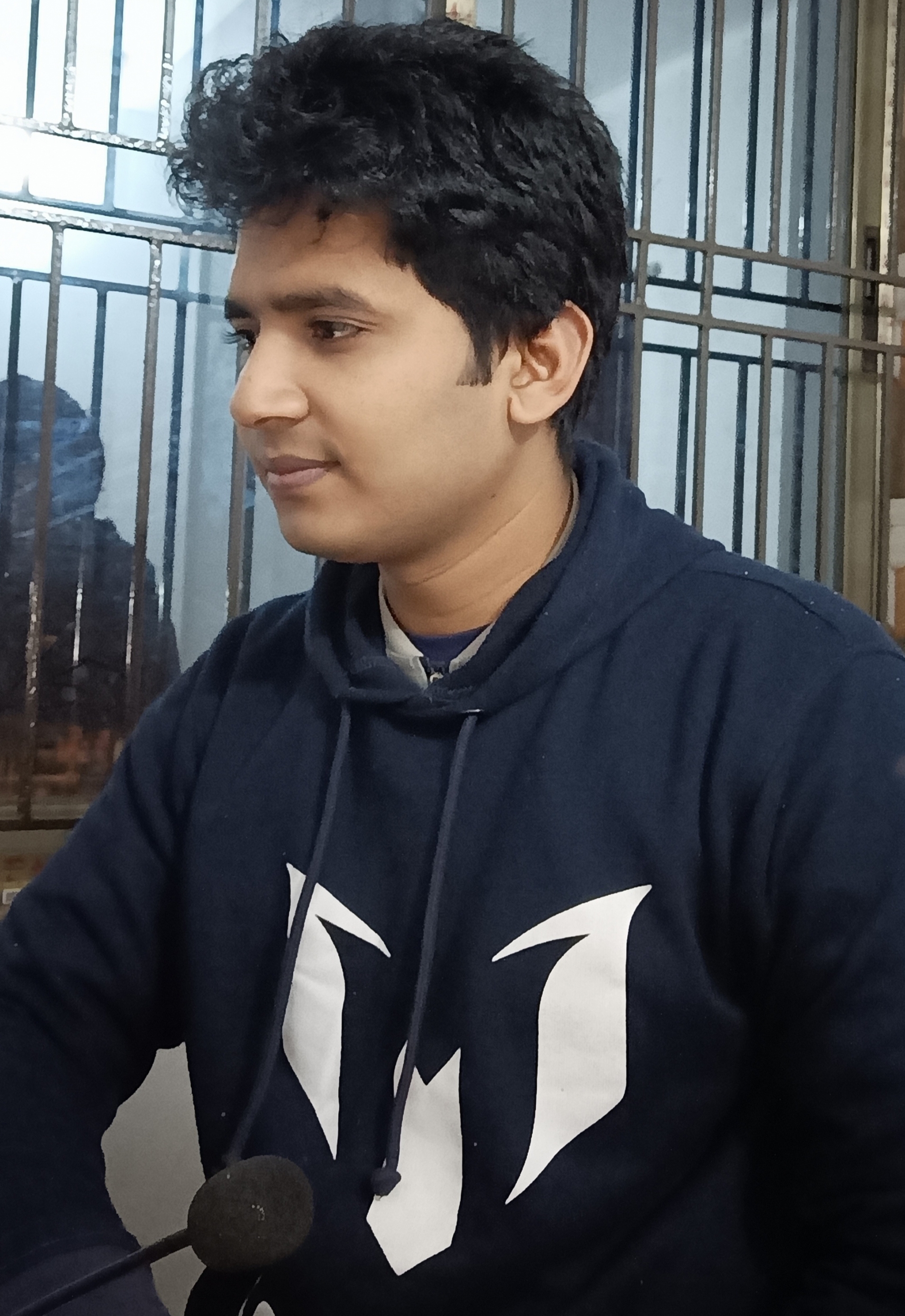 author